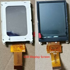 Schermo display LCD di