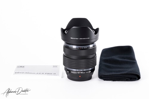 System obiettivo - (olympus),