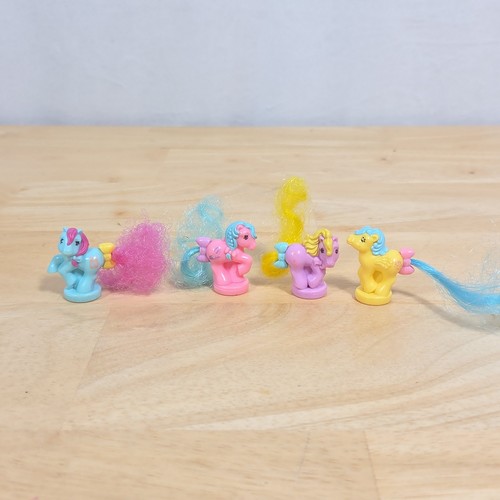 Lotto pony vintage my - lotto,