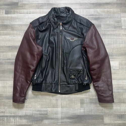 Giacca bomber moto - bomber, harley