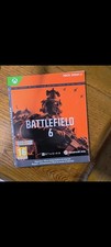 Battlefield 6 Xbox One X Nuovo