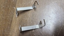 Coppia di morsettiere di