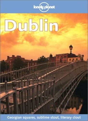Dublin lonely planet city - (lonely,