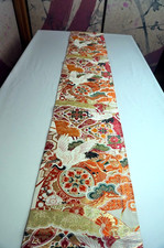 Runner da tavolo giapponese in