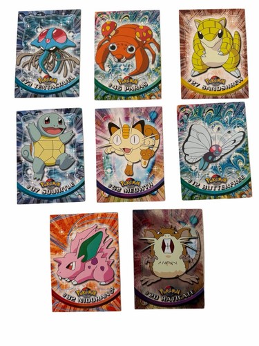 Lotto carte pokémon - lotto,
