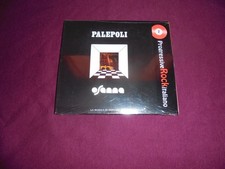 Osanna – Palepoli - CD