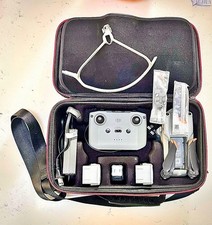 Dji mavic air fly - -, more