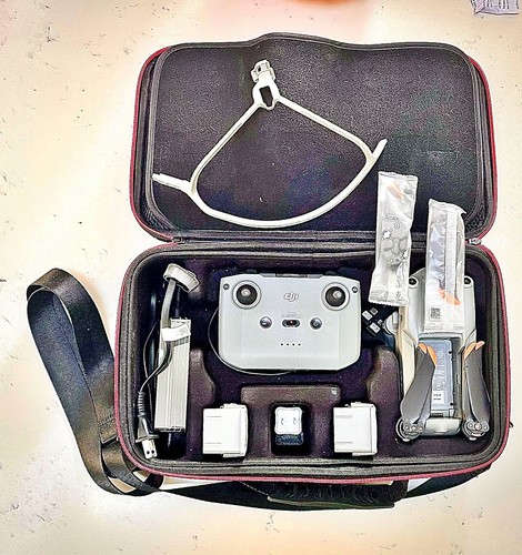 Dji mavic air fly more - mavic,