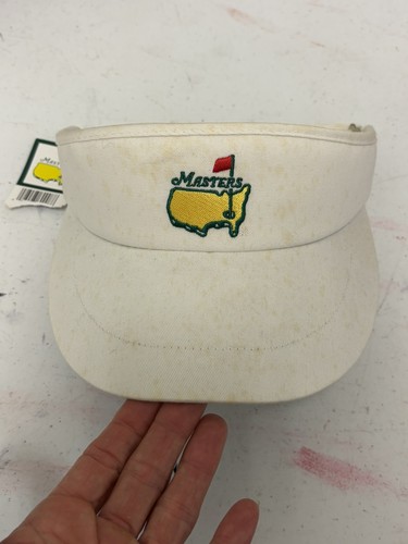 Visiera golf nazionale - , masters