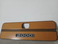 Ricambi Lancia 2000 Berlina