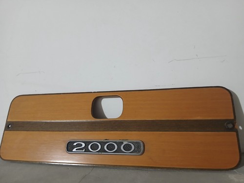 Ricambi lancia 2000 berlina - ricambi,