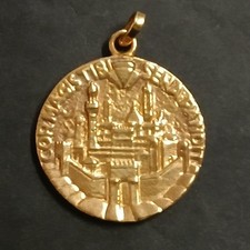 SIENA MANGIA D'ORO CONCISTORO