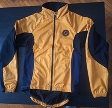 Giacca Ciclismo Castelli