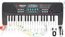 Tasti pianoforte per - tasti,