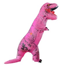 Costume Dinosauro Gonfiabile