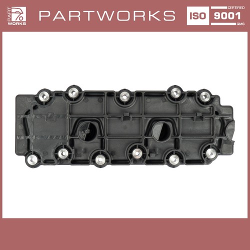 Coperchio valvola per - , porsche