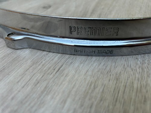 Vintage premier 8lug - premier, 14''/8lug