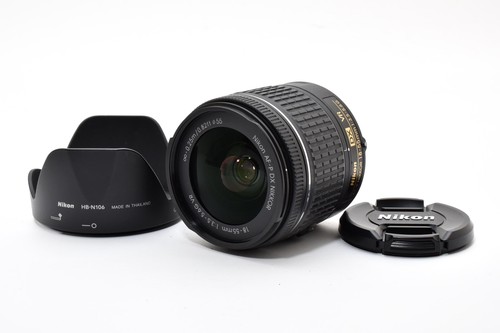 Ottimo come nuovo nikon af - nuovo],