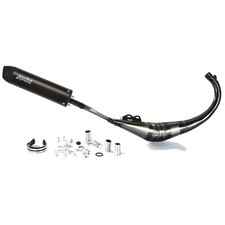 Marmitta Scarico Espansione