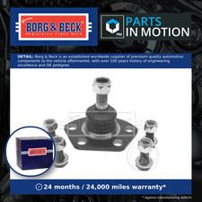 Ball Joint fits FIAT DUCATO