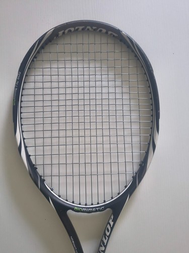 Racchetta tennis dunlop - racchetta,