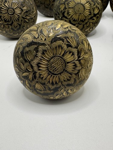 Antico pomello vittoriano - , per