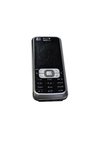 Nokia 6120c telefono - ,
