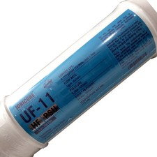 Filtro Membrana Ultrafiltrazione UF-10Q Ricambio Cartuccia Depuratore Acqua 1/4"