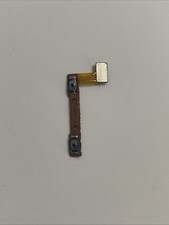 Alcatel OneTouch Idol 3 Tasti Laterali Side Buttons Lens Pulsanti Originali