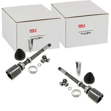 2x NTY SET GIUNTO ALBERO