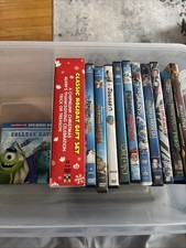 DVD Children’s Lot of 13