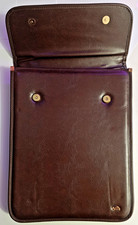 Vintage Genuine Leather