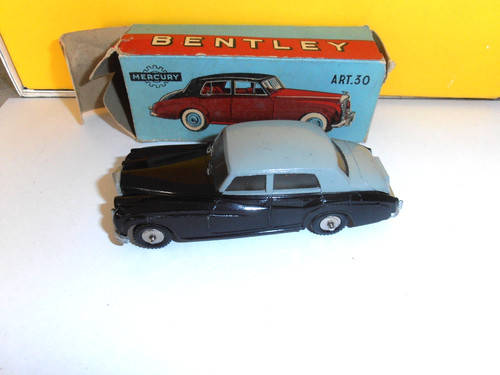 Rara mercury torino art - torino, art.30