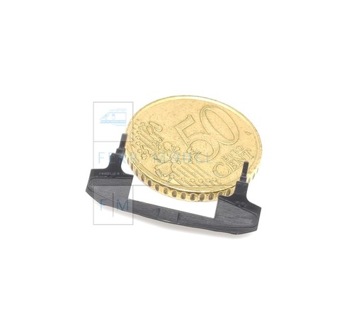 Ferrmodel 501 vomere - 501,