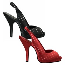 Pin couture pump cutie 03 - pin,