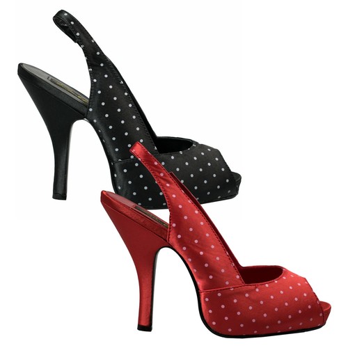 Pin couture pump cutie - pump, 03