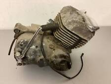 cagiva 125 SST SXT / amf harley davidson 125 motore usato no pistone no dado fri