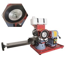 Affilatrice lama affilatrice