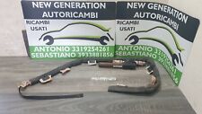 TENDINA AIRBAG TETTO SOTTO CIELO SINISTRO SX FIAT GRANDE PUNTO - EVO 04>19