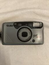 Rollei AF-Variogon f = 35-70