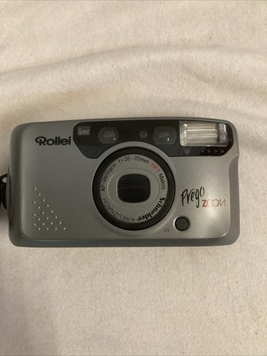 Rollei variogon 35 70 - =, 35-70