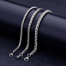 Bracciale uomo donna acciaio - uomo,