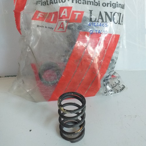 Molla valvola esterna - , fiat