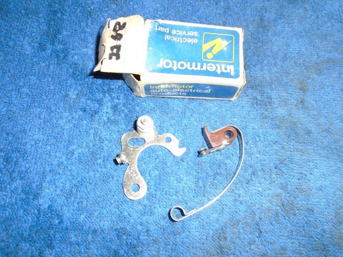 Set contatti intermotore