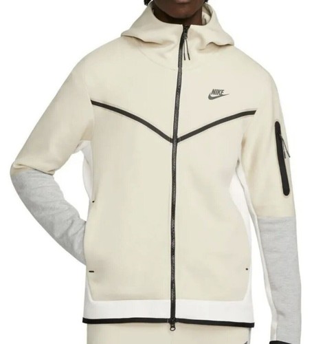 Nike tech fleece full zip - tech,