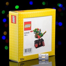 ⭐ LEGO 5007428 Giostra del