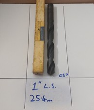 Punta per trapano a gambo