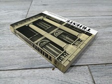 TRIESTE L'ARCHITETTURA