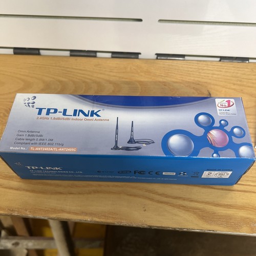 Antenna link 5dbi - antenna,