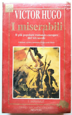 Hugo I miserabili Mammut Newton Compton  030825